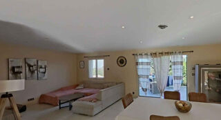  Maison à vendre 5 pièces 130 m²