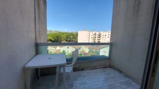  Appartement à louer 1 pièce 18 m²
