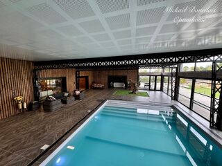  Maison � vendre 9 pi�ces 531 m�