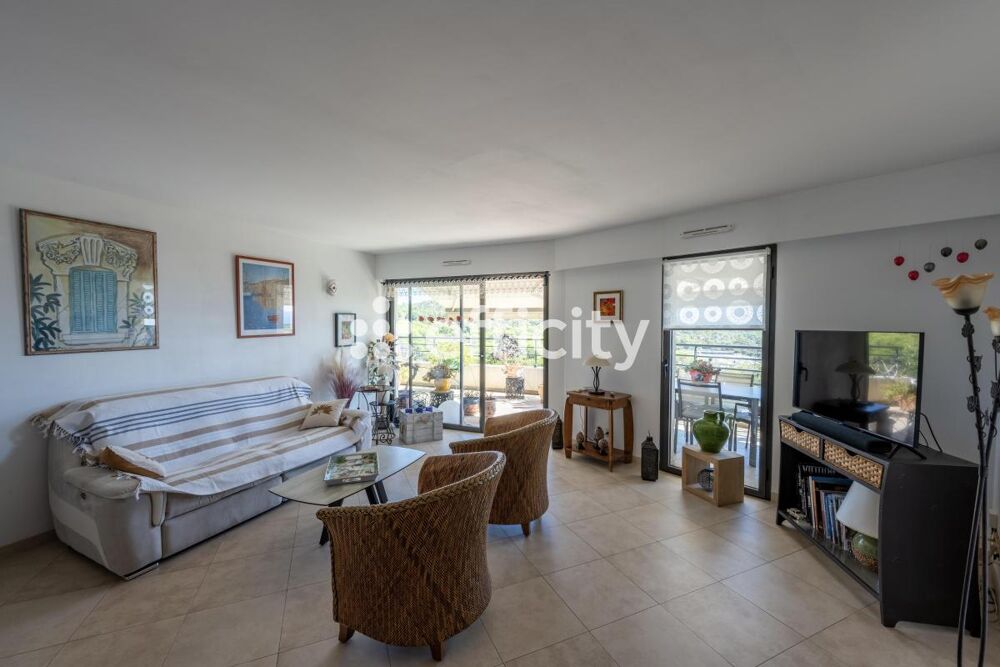 Vente Appartement Appartement récent Saint raphael