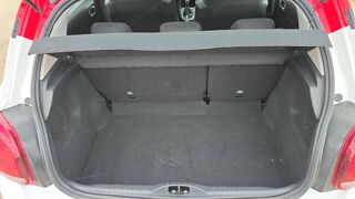 C3 III 1.2 PureTech 82 Shine 2022 occasion 51000 Chalons En Champagne