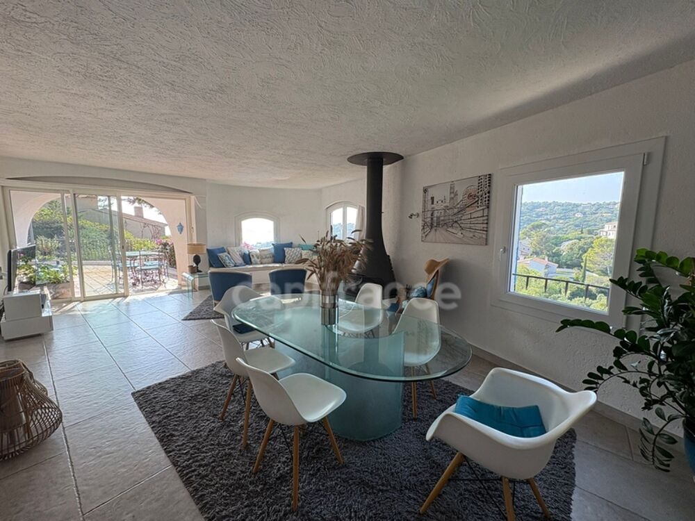  vendre  Maison Les Issambres (83380)