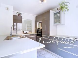  Appartement � vendre 3 pi�ces 72 m�