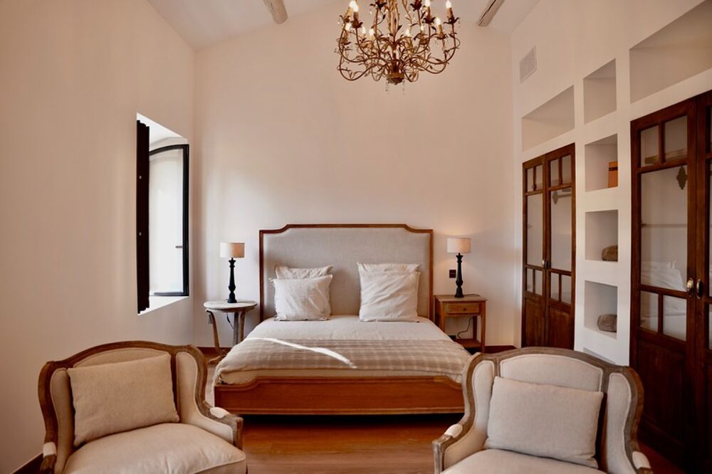 � vendre  Maison Opp�de (84580)