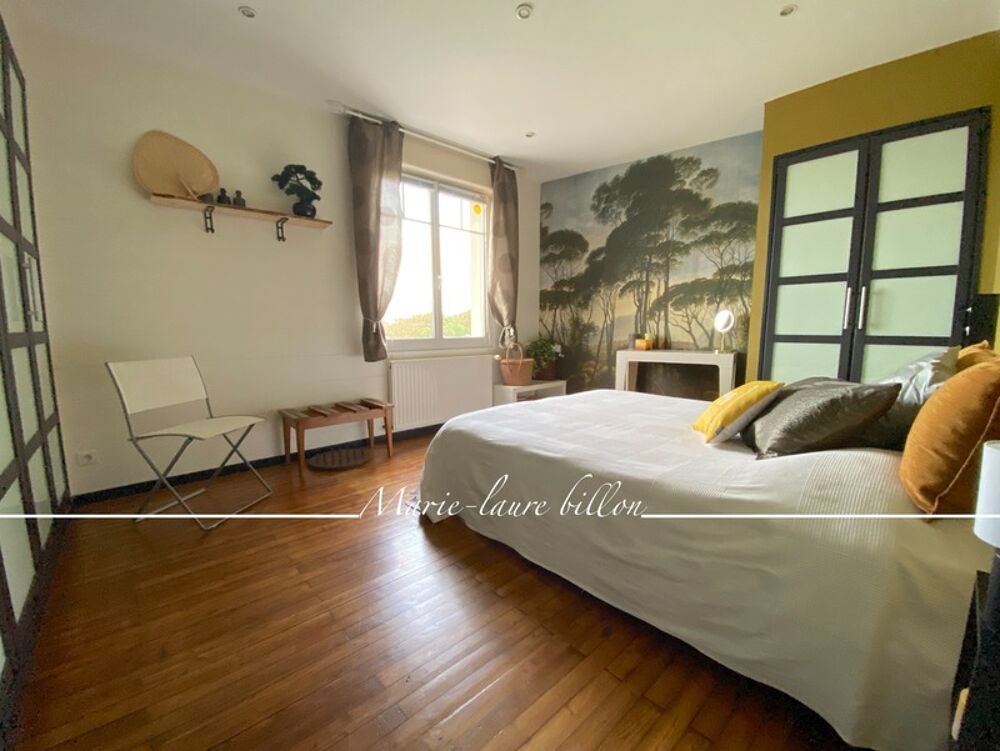 � vendre  Maison Saint-Gilles-Croix-de-Vie (85800)