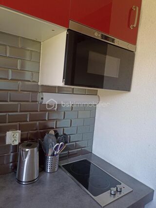  Appartement à vendre 2 pièces 25 m²