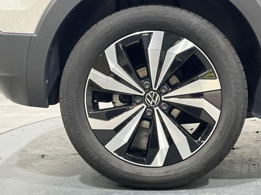 T-Cross 1.0 TSI 110 Start/Stop DSG7 Style 2023 occasion 31100 Toulouse