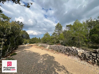  Terrain � vendre 1330 m�