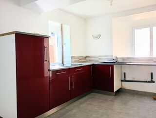  Maison à vendre 3 pièces 53 m²
