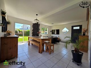  Maison à vendre 5 pièces 102 m²