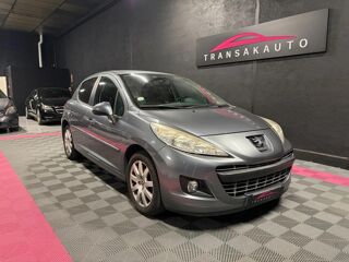 207 Sportium 2011 occasion 87280 Limoges