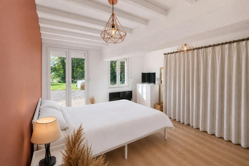 Vente Maison Longère 3 chambres à proximité de Forges-les-Eaux Hodeng hodenger