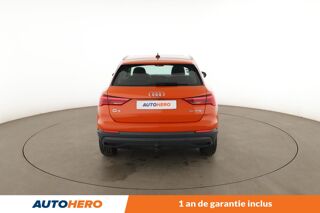 Q3 35 TFSI Business Line S tronic 7 150 ch 2019 occasion 92130 Issy-les-Moulineaux