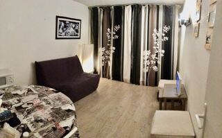  Appartement � vendre 1 pi�ce 26 m�