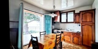  Maison à vendre 4 pièces 150 m²