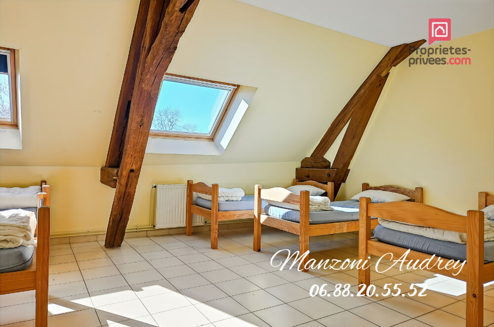  vendre  Proprit/chteau Vanlay (10210)