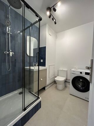  Appartement � louer 5 pi�ces 92 m�