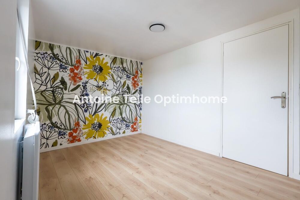 Vente Maison Le Cateau - Idéal investisseur - Maison sans travaux proche des commodités Le cateau cambresis