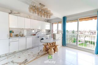  Appartement � vendre 3 pi�ces 66 m�