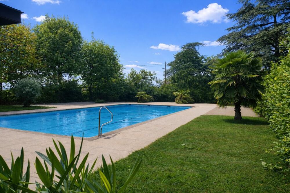 Vente Appartement Appartement Caluire et cuire