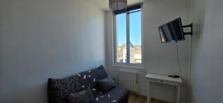  Appartement � vendre 3 pi�ces 37 m�