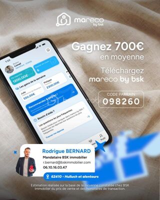  Maison � vendre 5 pi�ces 130 m�