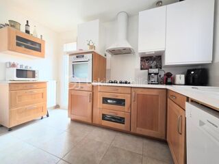  Maison � vendre 5 pi�ces 95 m�