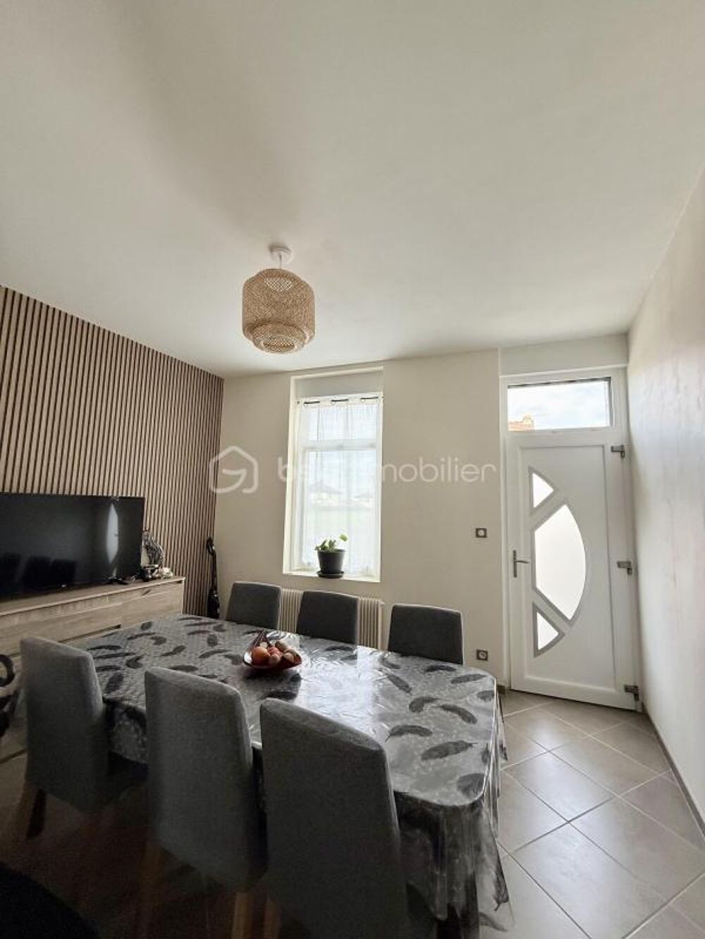 MAISON DE 116m2