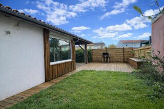  Maison à vendre 4 pièces 101 m²