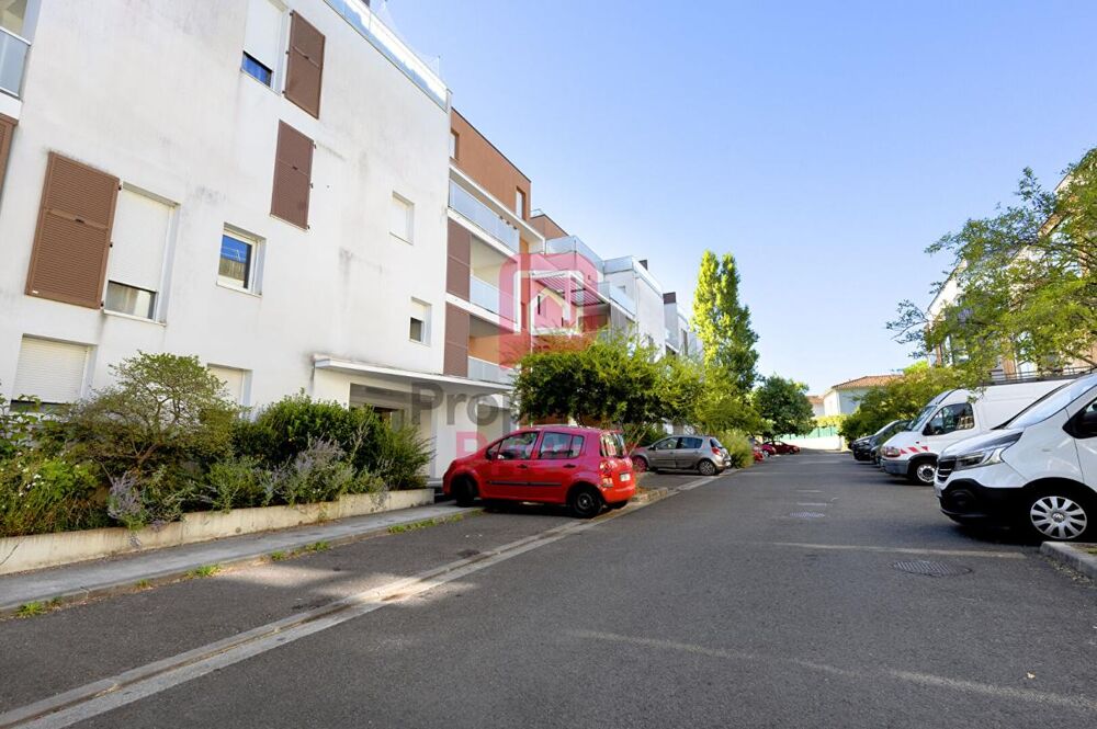 Vente Appartement EYSINES ? T2 AVEC TERRASSE, PARKING COUVERT ET ASCENSEUR Eysines