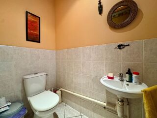  Immeuble à vendre 310 m²