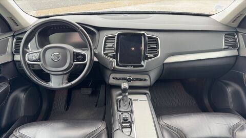 XC90 II D5 AWD 235 Geartronic 5 pl Inscription 2017 occasion 76230 Isneauville