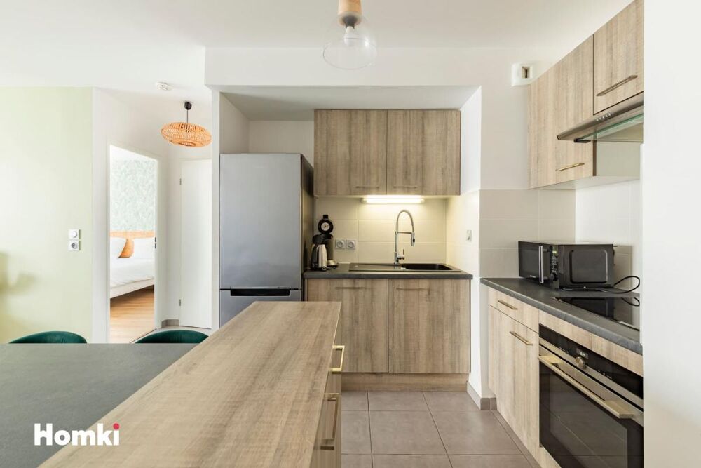 Vente Appartement Appartement T3 de 62 m² à Toulouse 31000 Toulouse