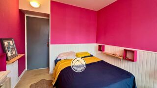  Appartement à vendre 3 pièces 55 m²