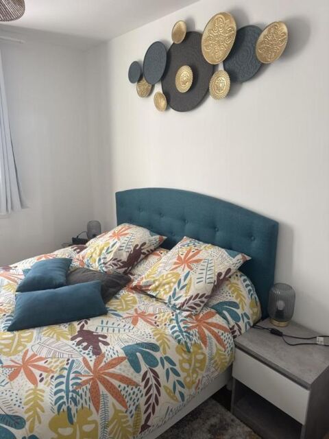  Appartement � louer 1 pi�ce 12 m�