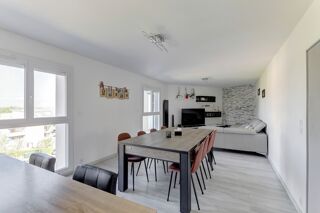  Appartement � vendre 4 pi�ces 94 m�