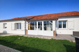 Maison à vendre 4 pièces 78 m²