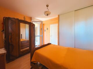  Appartement à vendre 2 pièces 41 m²
