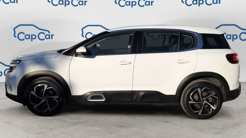 C5 aircross 1.5 BlueHDi 130 Business - Premi&egrave;re main Entretien construct 2020 occasion 37230 Fondettes