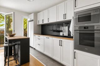  Appartement à vendre 4 pièces 83 m²