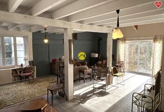  Maison � vendre 7 pi�ces 227 m�