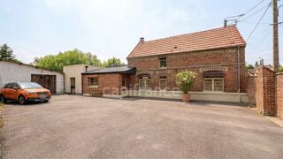  Maison à vendre 6 pièces 117 m²