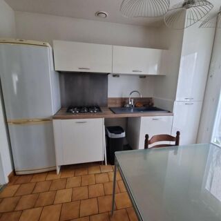  Maison � vendre 3 pi�ces 74 m�