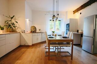  Appartement � vendre 5 pi�ces 118 m�