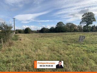  Terrain � vendre 1286 m�