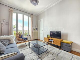  Appartement à vendre 2 pièces 45 m²