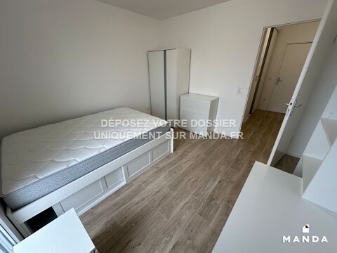  Appartement � louer 3 pi�ces 59 m�