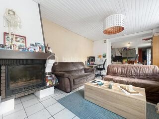  Maison � vendre 4 pi�ces 103 m�