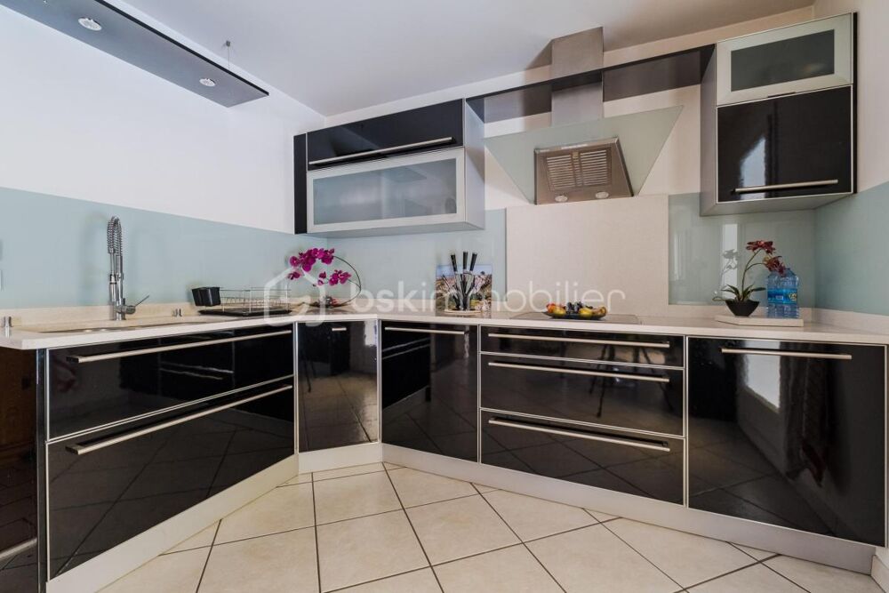 Vente Maison Maison 4 pièces 110 m² Tournefeuille