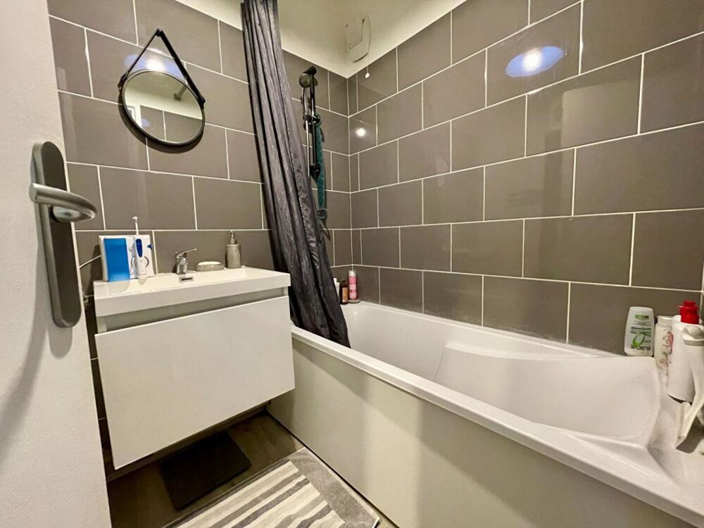 Vente Appartement Appartement Merignac 3 pièce(s) 62 m2 Merignac